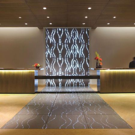Hotel Fairmont Chicago Millennium Park Interior foto