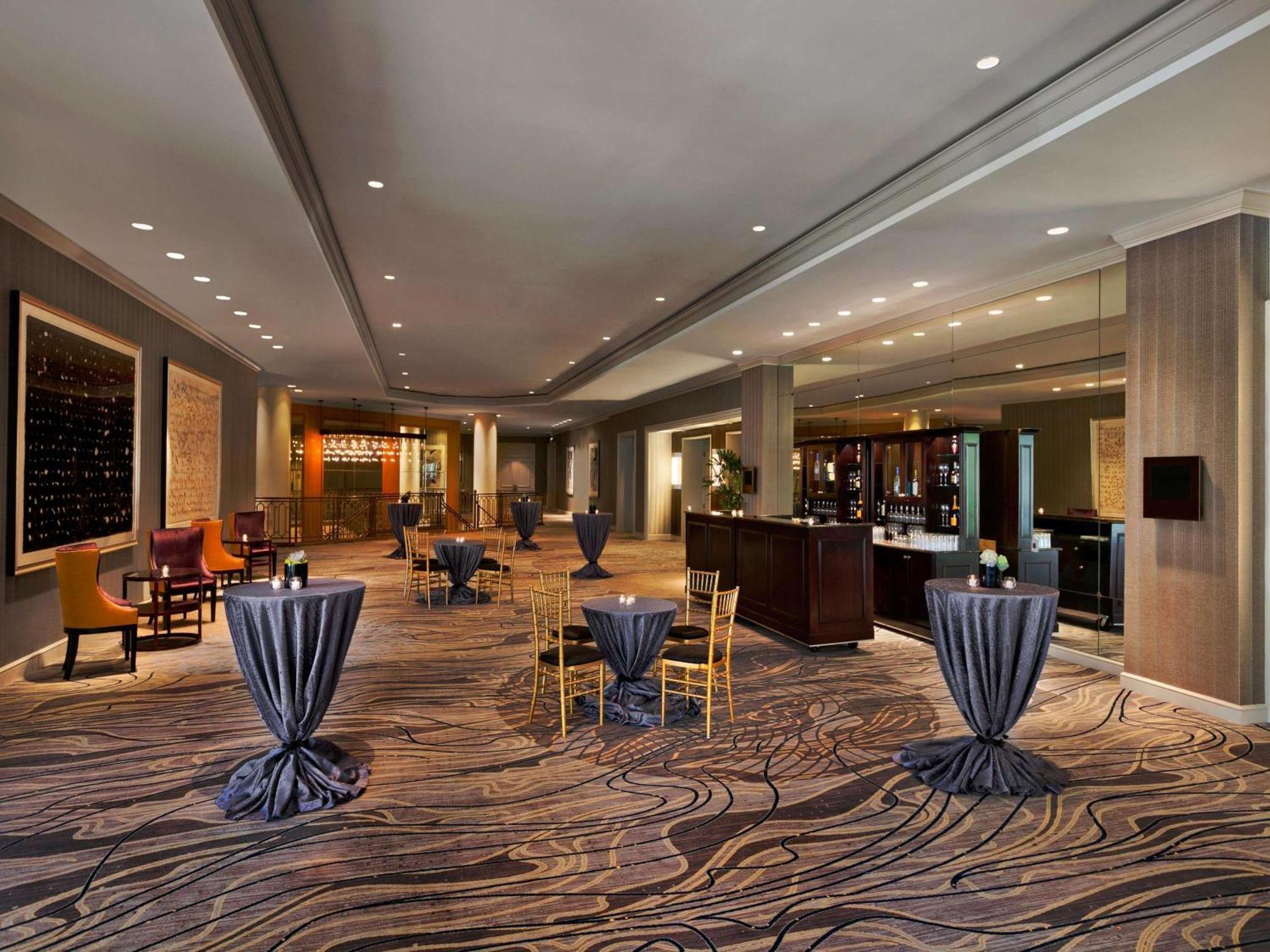 Hotel Fairmont Chicago Millennium Park Exterior foto